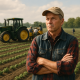 New Legislation Introduced: Securing Agriculture's Workforce Act of 2026