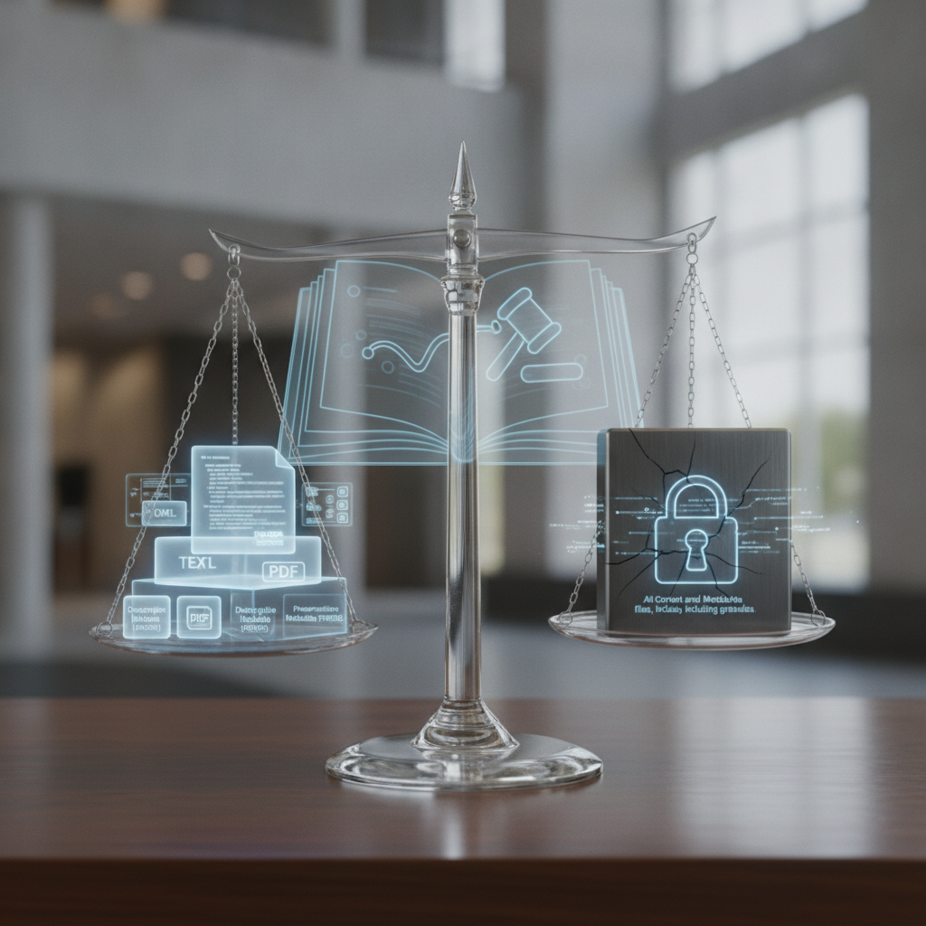New Pardon Transparency and Accountability Act of 2026 Introduced