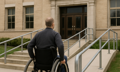 New Resolution Aims to Enhance Accessibility in Federally Funded Facilities
