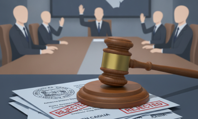 North Carolina Elections Board Moves to Strengthen Mail-In Ballot Security