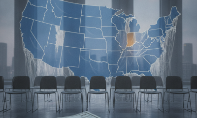 Obamacare Enrollment Declines Across Most States as Federal Subsidies Expire