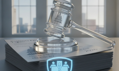 Patients First Act of 2026 Introduced in U.S. House of Representatives