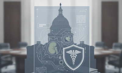 PREVENT ESRD Act Introduced in U.S. House to Combat Kidney Disease