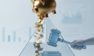 Proposed Bill Aims to Limit Retirement Account Balances for High-Income Taxpayers