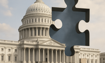 Proposed Constitutional Amendment to Address House Vacancies