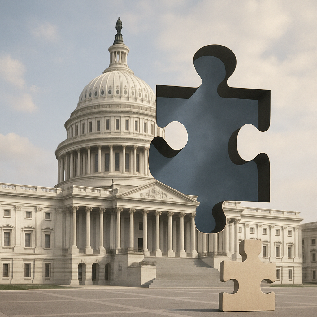 Proposed Constitutional Amendment to Address House Vacancies