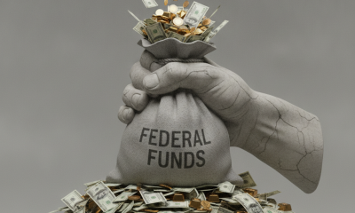 Proposed H.R. 9791 Aims to Curb Federal Spending