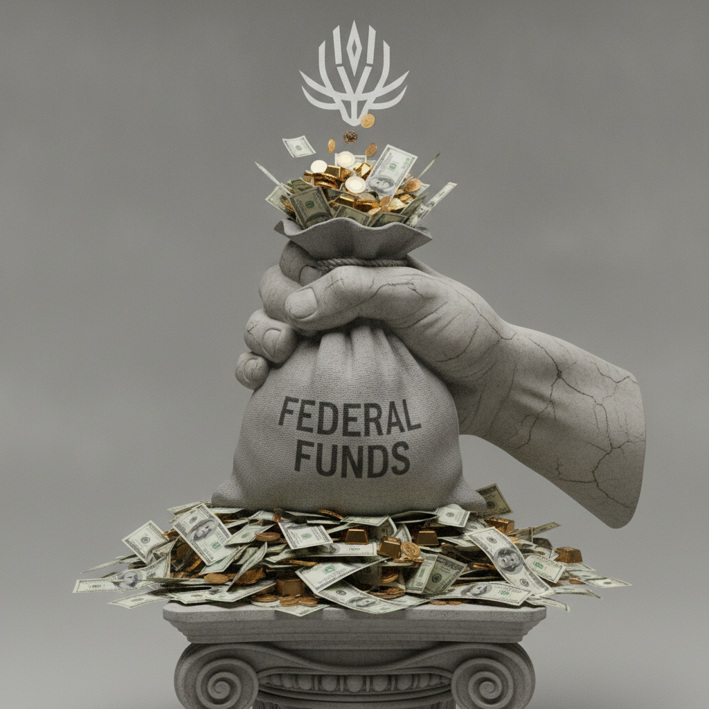 Proposed H.R. 9791 Aims to Curb Federal Spending