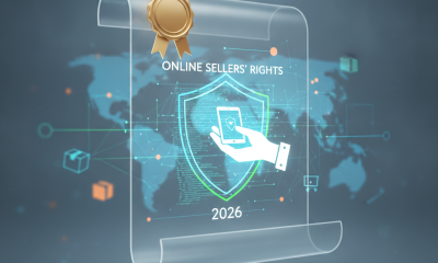 Proposed Online Sellers’ Bill of Rights Act of 2026 Introduced