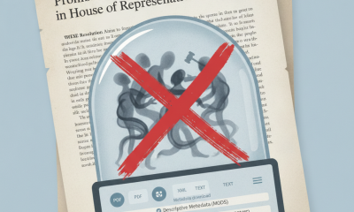 Proposed Resolution Aims to Prohibit Inappropriate Relationships in House of Representatives