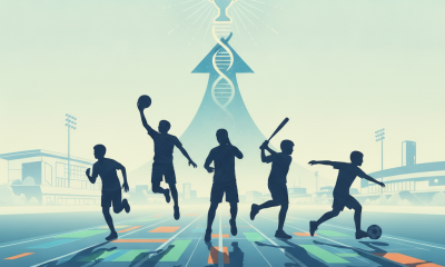 Proposed Sports Training Act Aims to Enhance Youth Opportunities