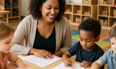 Right Start Child Care and Education Act of 2026 Introduced
