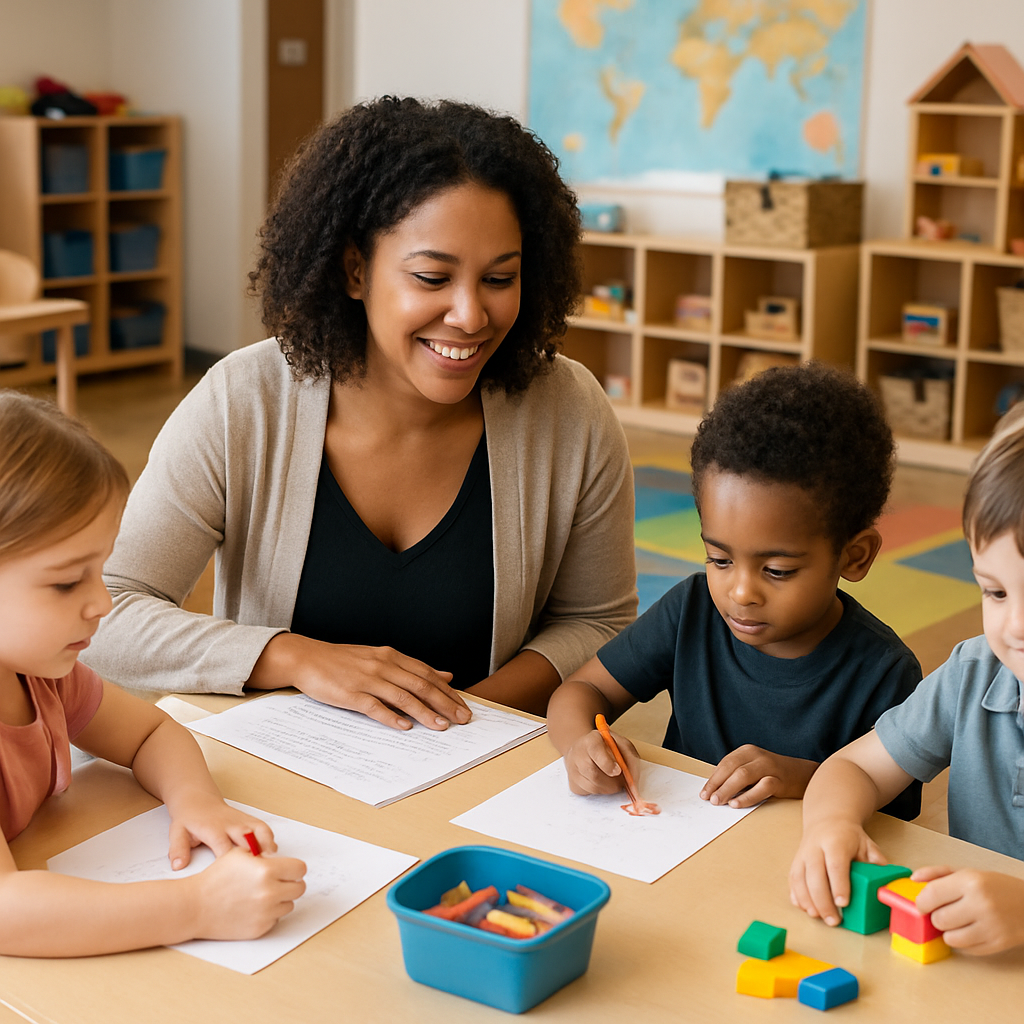 Right Start Child Care and Education Act of 2026 Introduced