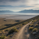 S.&nbsp;1135&nbsp;(RS) - To amend the National Trails System Act to direct the Secretary of the Interior to conduct a study on the feasibility of designating the Bonneville Shoreline Trail.