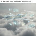 S.&nbsp;4999&nbsp;(IS) - Luxury Jet Ethics and Transparency Act