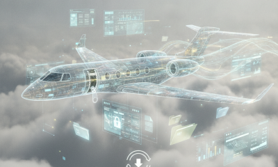 S.&nbsp;4999&nbsp;(IS) - Luxury Jet Ethics and Transparency Act