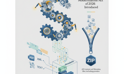 S Corporation Modernization Act of 2026 Introduced