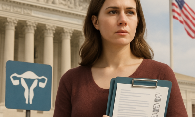 Secure Access for Essential Reproductive Health Act of 2026 Introduced
