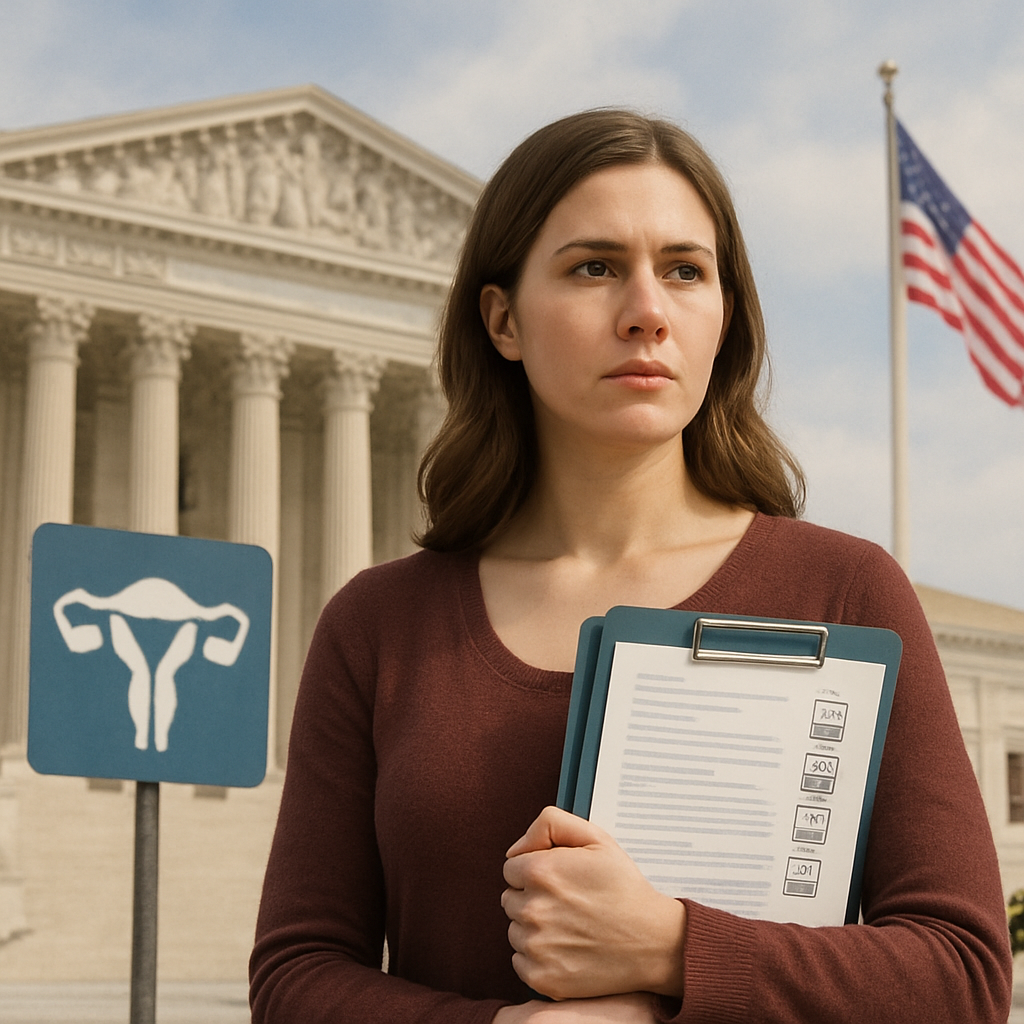 Secure Access for Essential Reproductive Health Act of 2026 Introduced