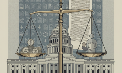 Senate Resolution Challenges Federal Regulator Over State Interest-on-Escrow Banking Laws