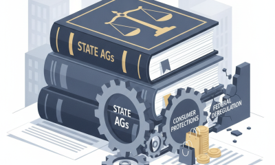 State Attorneys General Strengthen Consumer Protections Amid Rising Prices