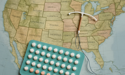 States Across the U.S. Enhance Access to Contraception