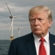 States Hope to Maintain Offshore Wind Development Amid Federal Buyouts