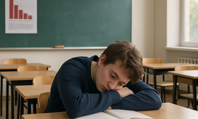 States Implement New Laws to Combat Chronic Absenteeism in Schools