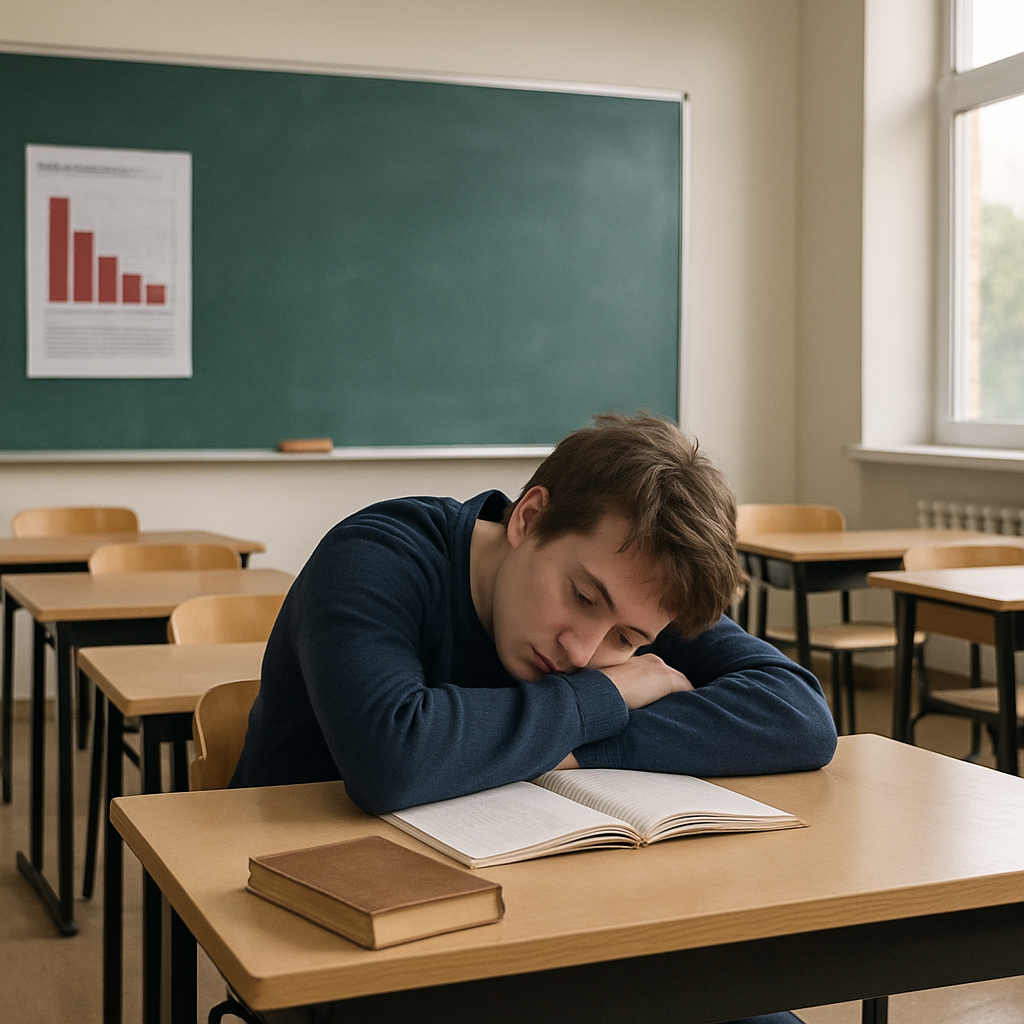 States Implement New Laws to Combat Chronic Absenteeism in Schools
