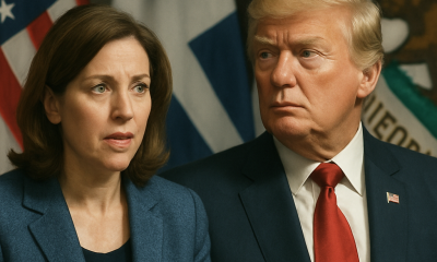 States' Rights Debate Gains Momentum in American Politics