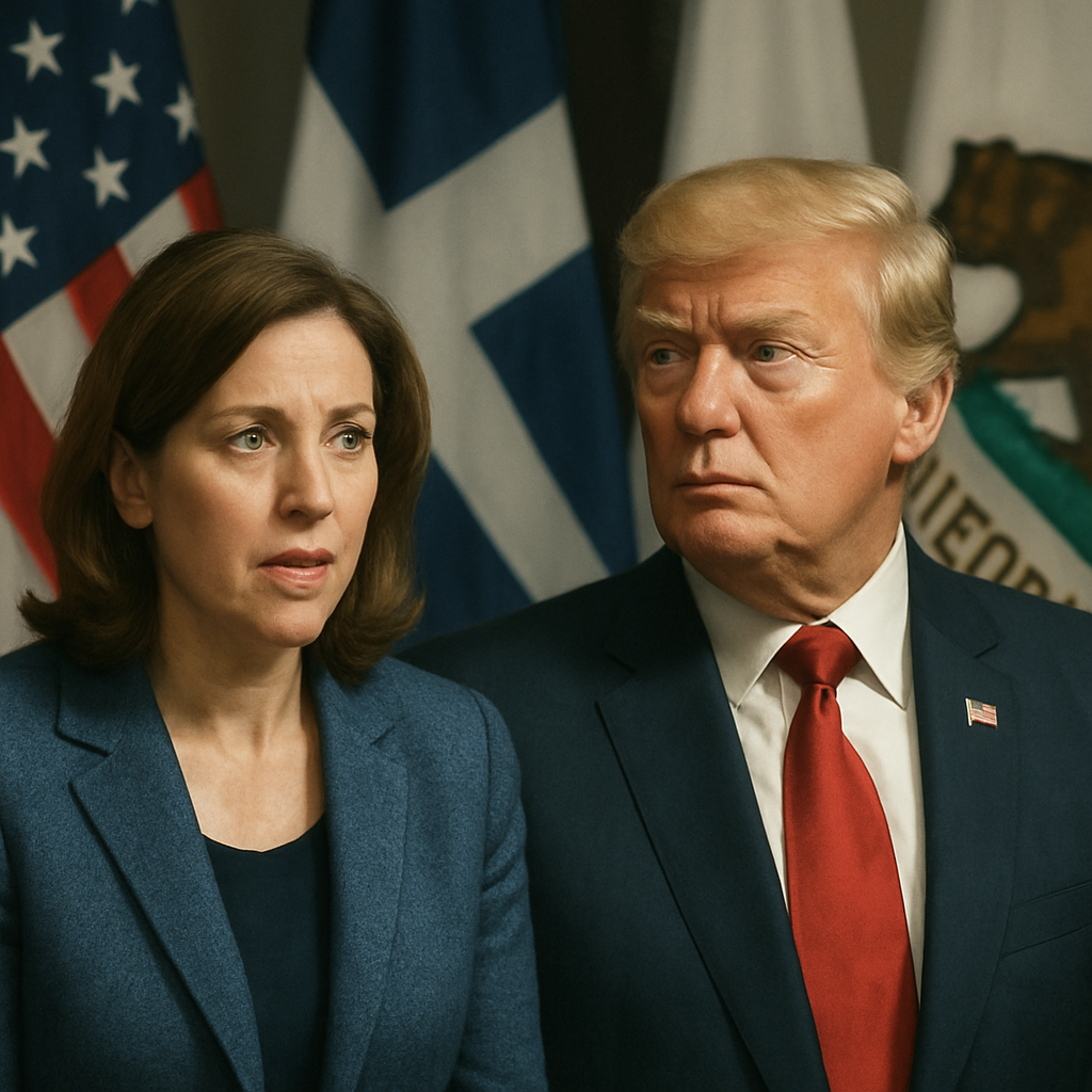 States' Rights Debate Gains Momentum in American Politics