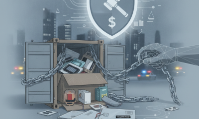 States Strengthen Laws to Combat Organized Retail Crime and Gift Card Fraud
