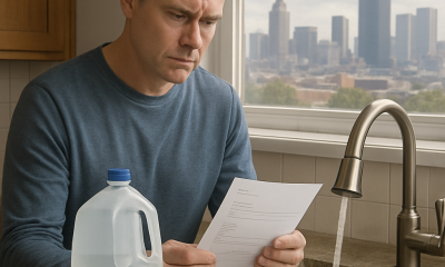 Study Warns of Rising Water Costs Across U.S. Cities Due to Climate Change