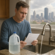 Study Warns of Rising Water Costs Across U.S. Cities Due to Climate Change
