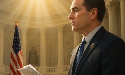 Sunshine for Our Kids Act of 2026 Introduced in Congress