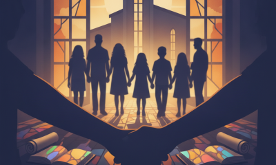 Support for Catholic Schools Recognized During National Catholic Schools Week