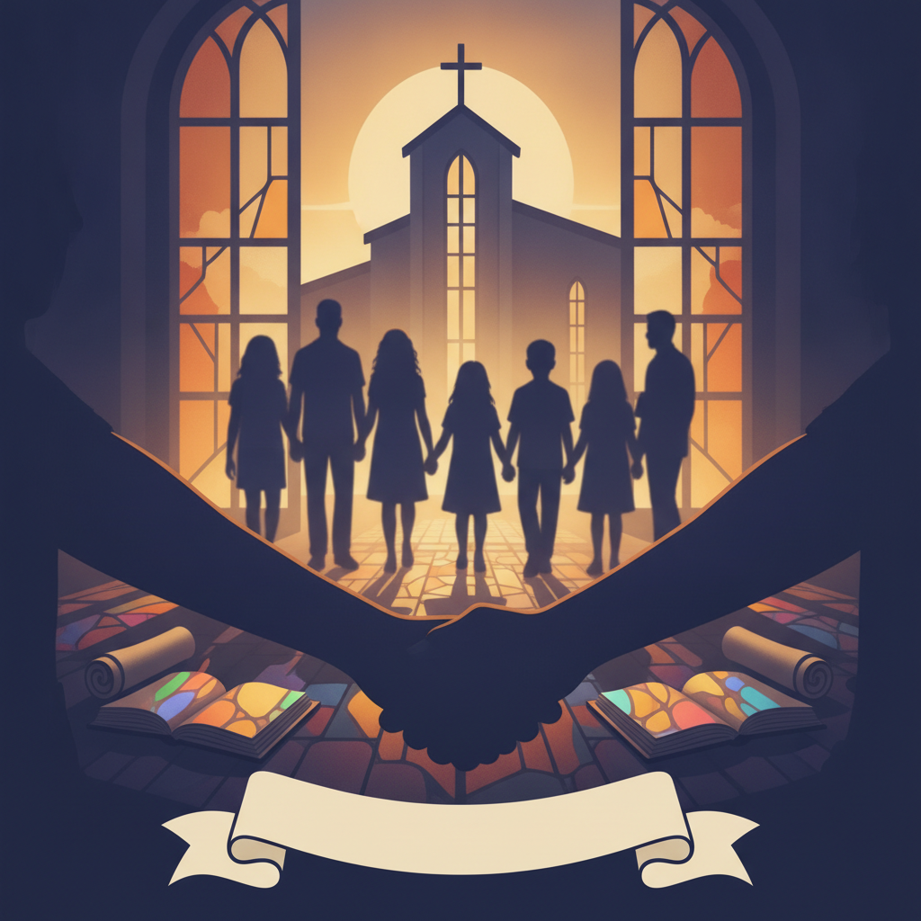 Support for Catholic Schools Recognized During National Catholic Schools Week