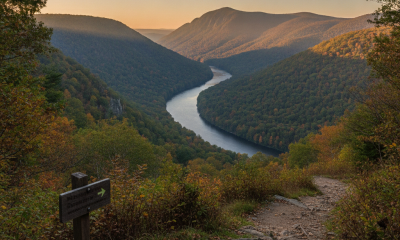 Support for Delaware Water Gap National Recreation Area Designation