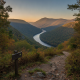 Support for Delaware Water Gap National Recreation Area Designation