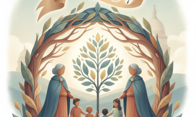 Supporting Grandfamilies Act of 2026 Introduced in Congress