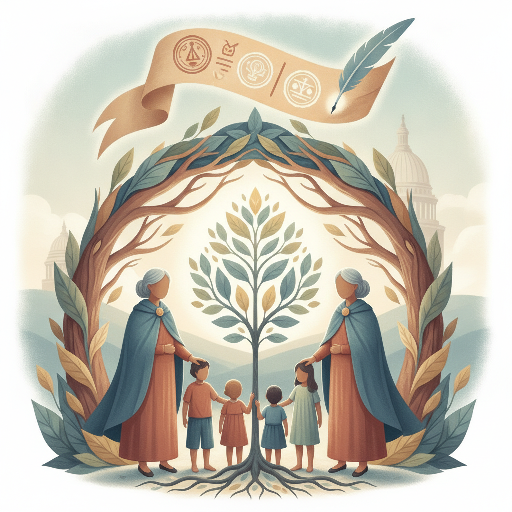 Supporting Grandfamilies Act of 2026 Introduced in Congress
