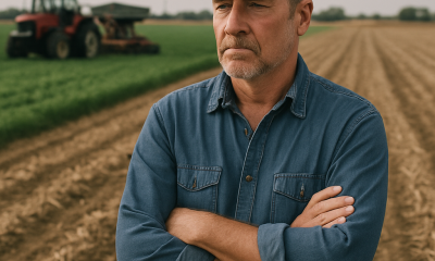 Tariff Impacted Farmer Support Act of 2026 Introduced