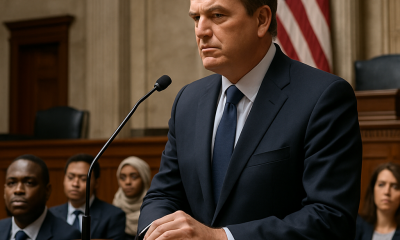 Third World Immigration Moratorium Act Introduced in Congress