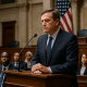 Third World Immigration Moratorium Act Introduced in Congress