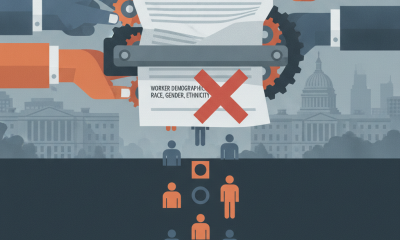 Trump Administration Proposes Change to Employer Reporting Requirements