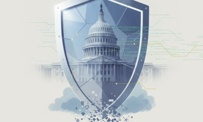 U.S. House Introduces Protection Against Mass Surveillance Act