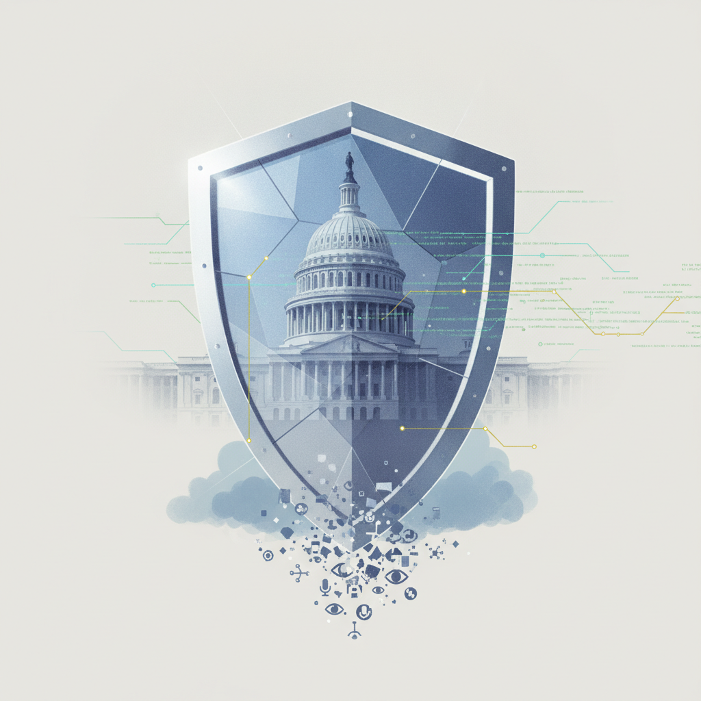 U.S. House Introduces Protection Against Mass Surveillance Act