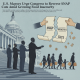 U.S. Mayors Urge Congress to Reverse SNAP Cuts Amid Growing Food Insecurity