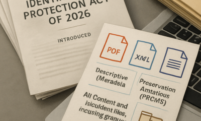 Vessel Identification Protection Act of 2026 Introduced