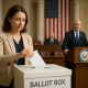 Voter Choice Act Introduced in Congress